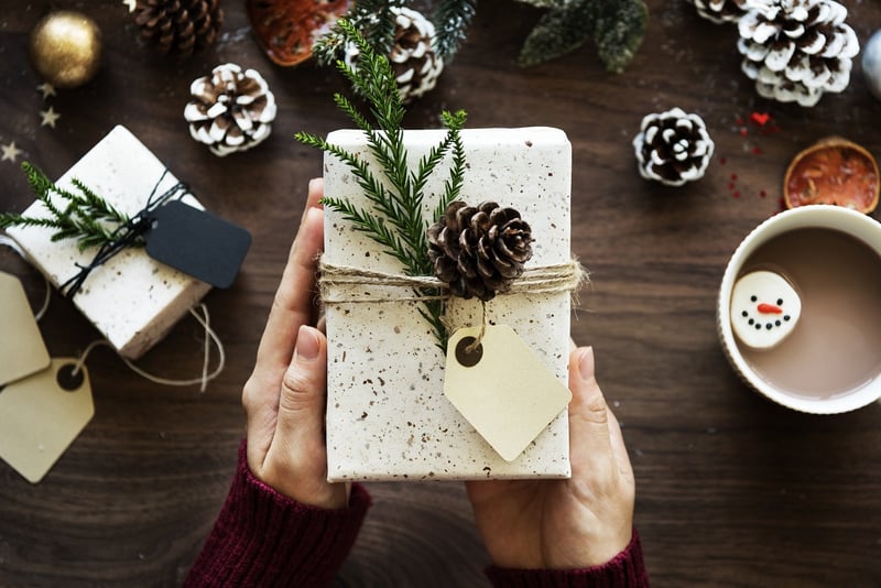 Personalized Handmade Gifts